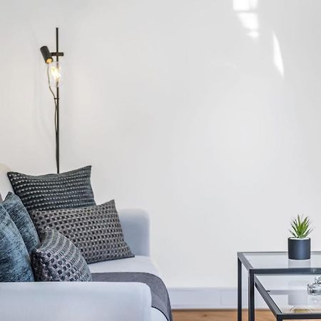 Funchal Central Loft By Madeira Sun Travel Exterior foto